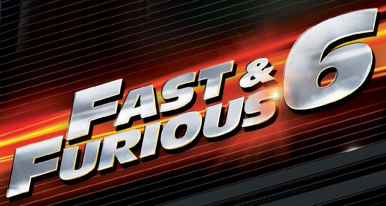 Fast and Furious 6 |Alcune anticipazioni