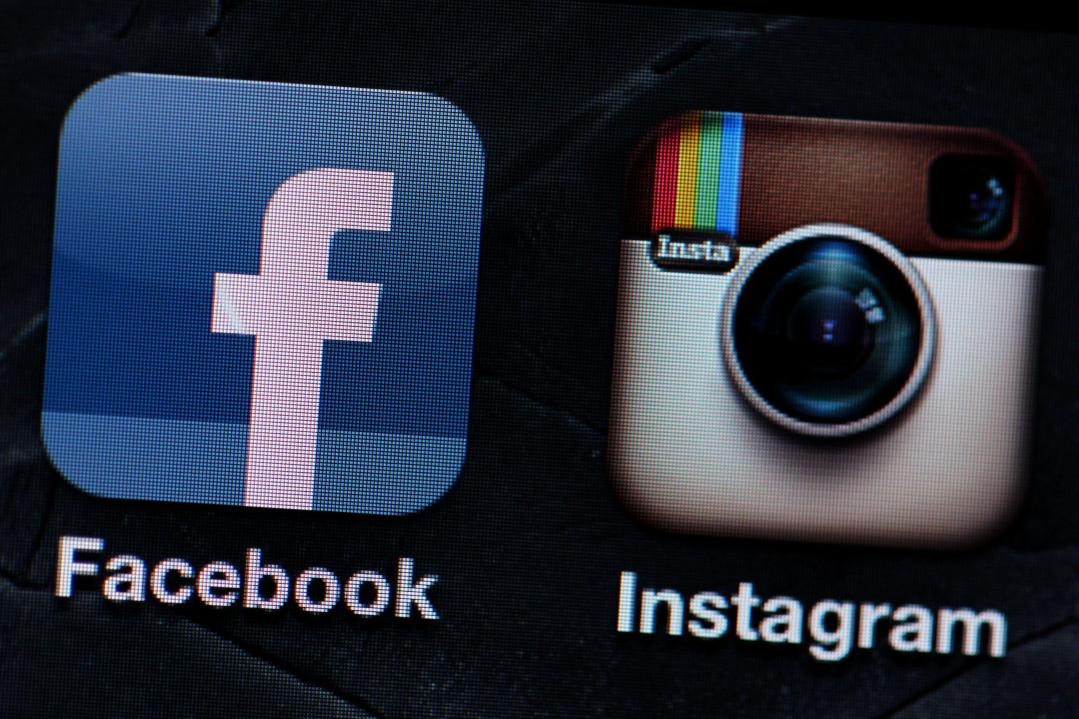 Instagram diventa social |L’applicazione è sul web