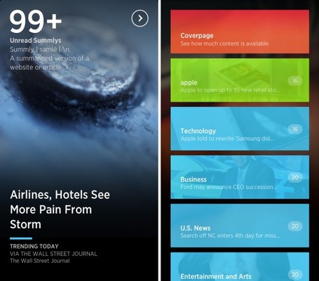 Milionario a 17 anni |Yahoo compra la sua app
