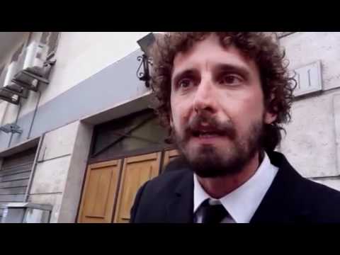 Le Iene smascherano| i furbetti del Senato, il video