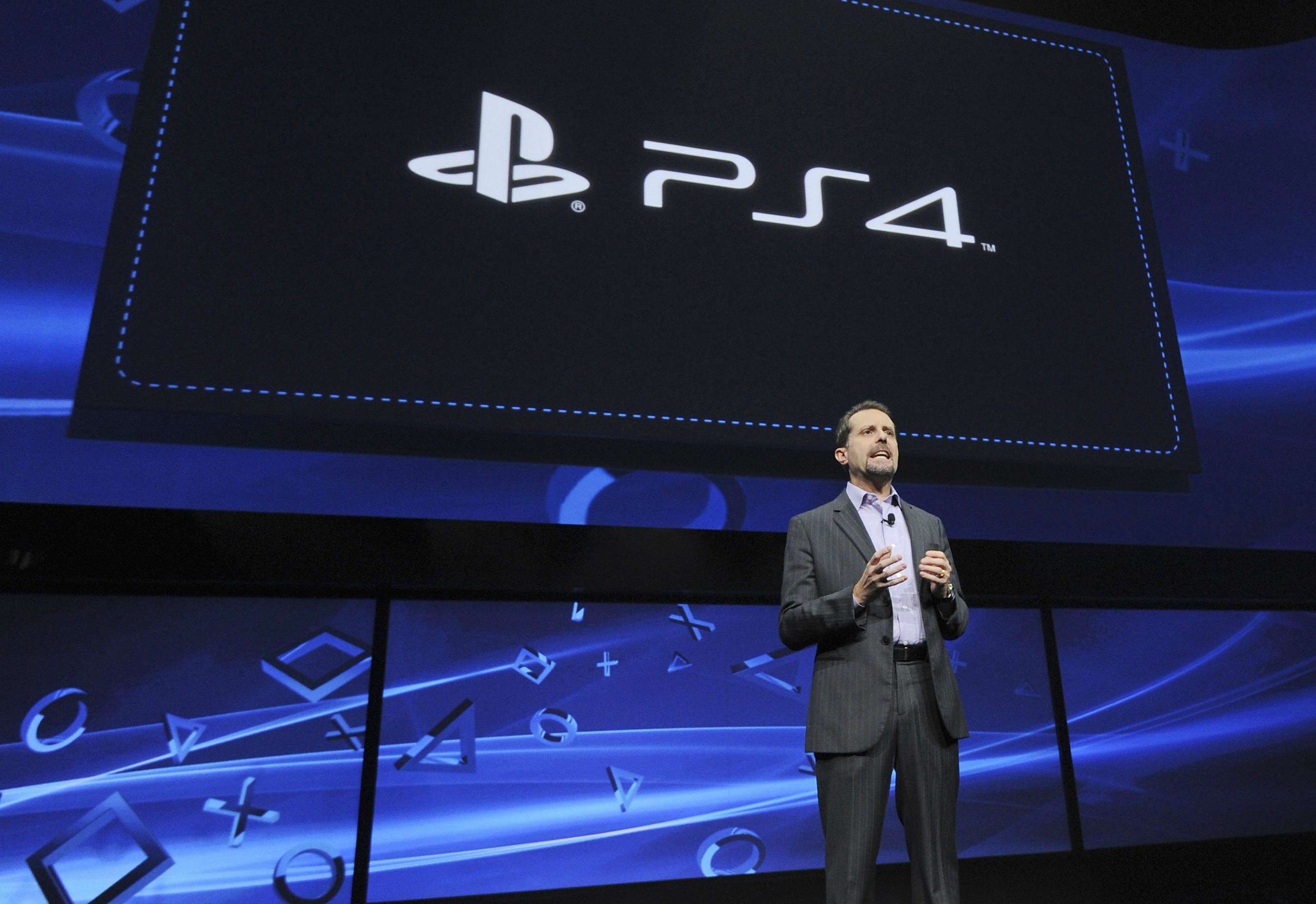 PlayStation 4,| la sorpresa di Natale di Sony