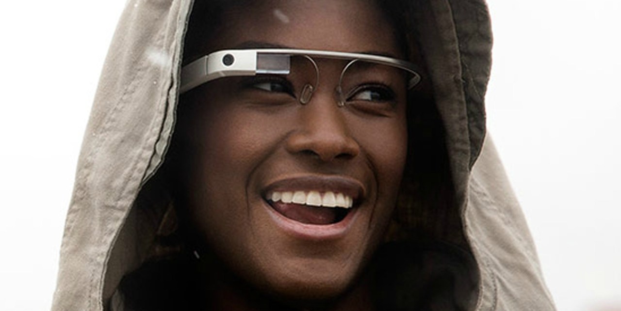 Google Glass, in arrivo| la nuova app a luci rosse