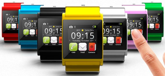 I’m Watch, l’orologio Android| connesso all’iPhone