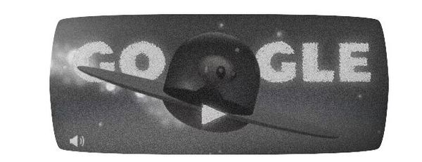 Google, doodle per i 66 anni| dell’incidente di Roswell