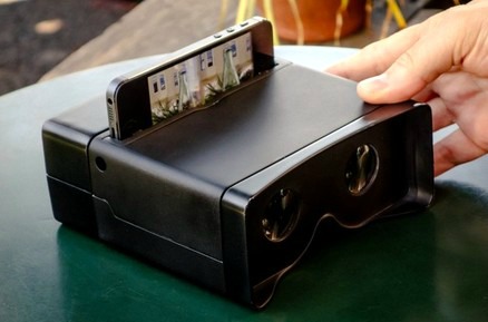 Con Poppy l’iPhone diventa una videocamera 3D