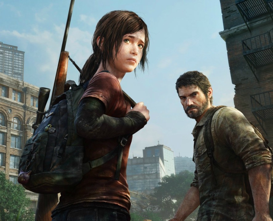 PlayStation 3, record di vendite per “The Last of Us”