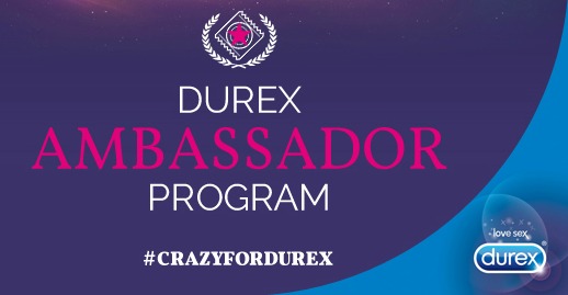 La Durex recluta in Italia| professionisti dell’amore