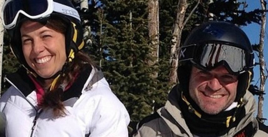 Barrichello e Hamilton| insultati per le foto sulla neve