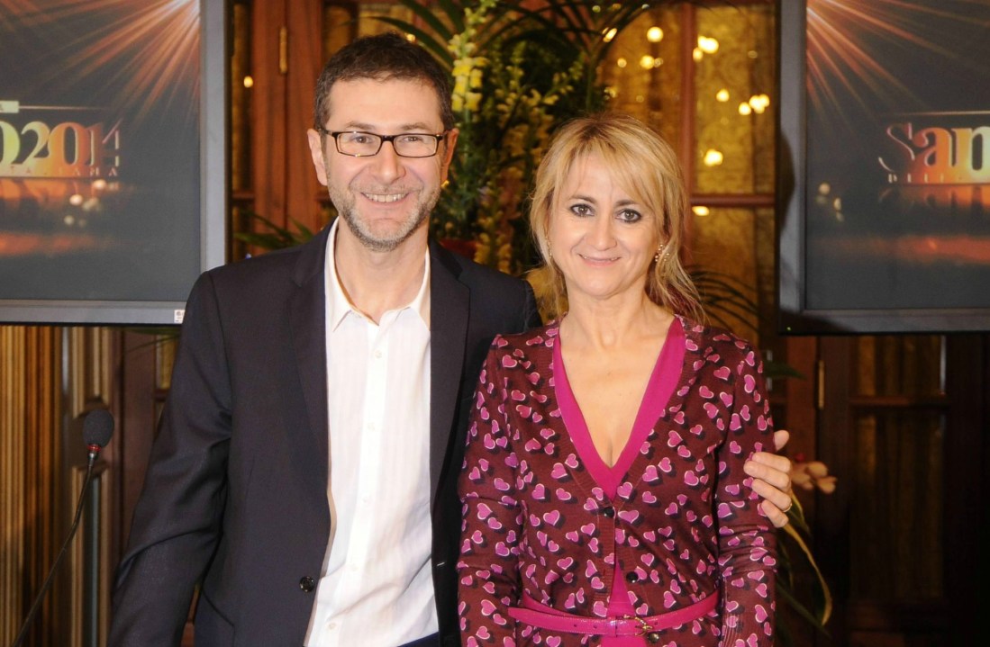 Tutto sul Festival di Sanremo |L’anteprima affidata a Pif