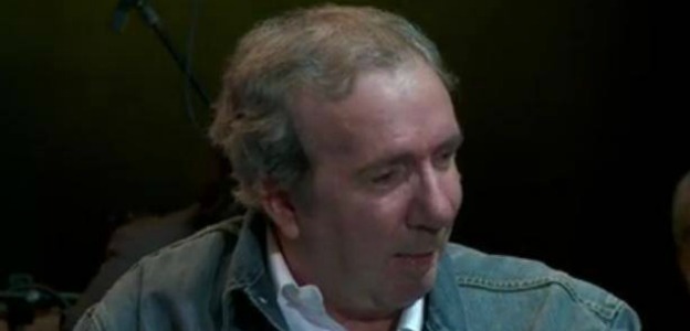 La procura di Prato: “Francesco Nuti picchiato dal suo badante”