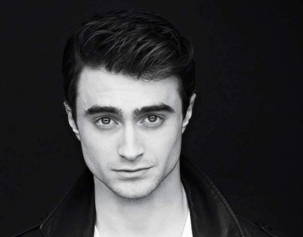 Daniel Radcliffe e l’alcolismo: “Colpa di Harry Potter”