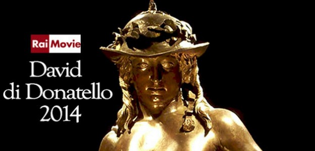 David di Donatello, i vincitori |Pif si aggiudica due statuette