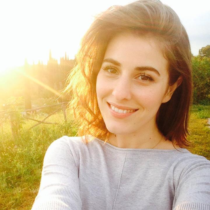 Amici, Diana Del Bufalo come Cameron Diaz: “Ce l’ho pelosa”