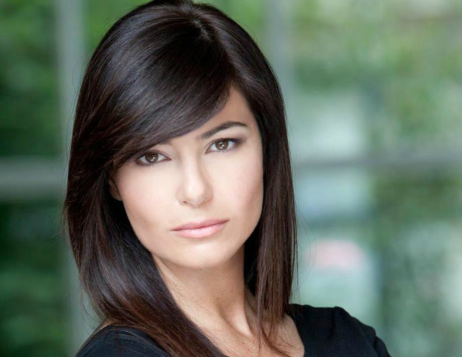 Ilaria D’Amico lascia ‘Sky Calcio Show’: “Me lo hanno chiesto i miei uomini”