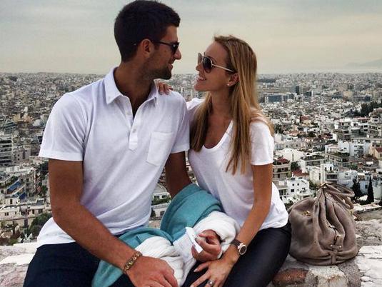 Djokovic si sposa senza la Pausini: chiesti 220 mila euro