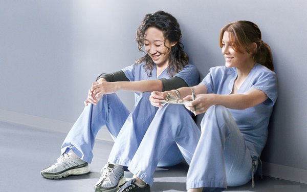 Grey’s Anatomy, oggi l’addio di Cristina Yang