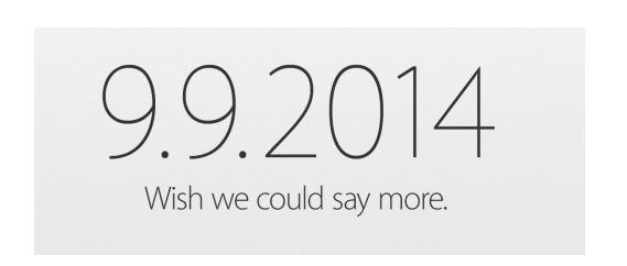 iPhone 6, inizia il conto alla rovescia: alle 19 la presentazione in streaming
