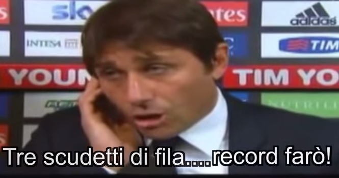 “X Factor”, Antonio Conte canta e Fedez si commuove – Video