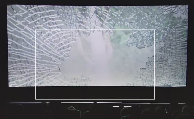 “Occhio alla strada”, lo spot choc della Volkswagen – Video