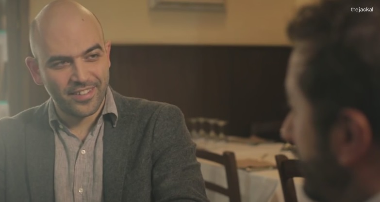 Effetti di Gomorra sulla gente, il terzo capitolo della parodia