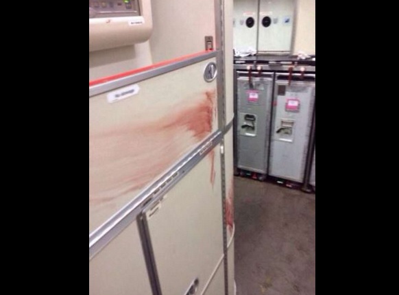 Turbolenza in volo, 22 feriti lungo la tratta Singapore-Mumbai