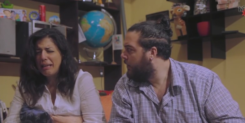 Come sono le donne durante il ciclo? Il video che fa ridere il web