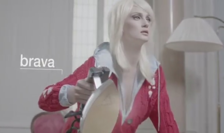 “Anche io credevo fosse amore”, lo spot contro la violenza sulle donne