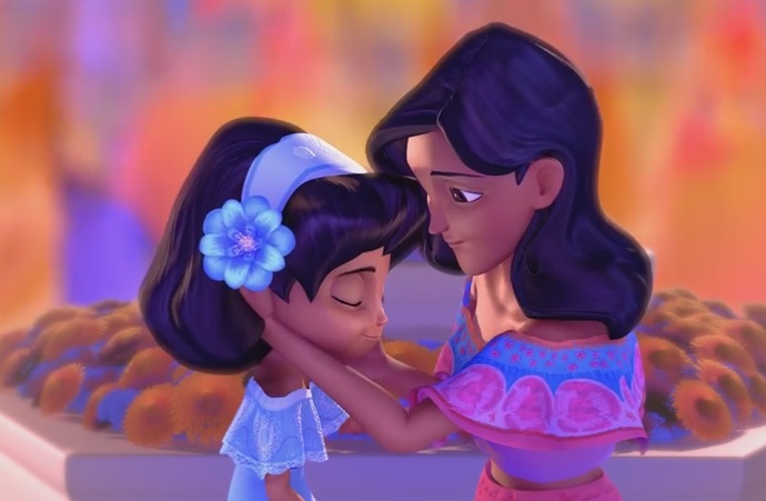 Il vero significato del “Giorno dei Morti” in un mini film animato