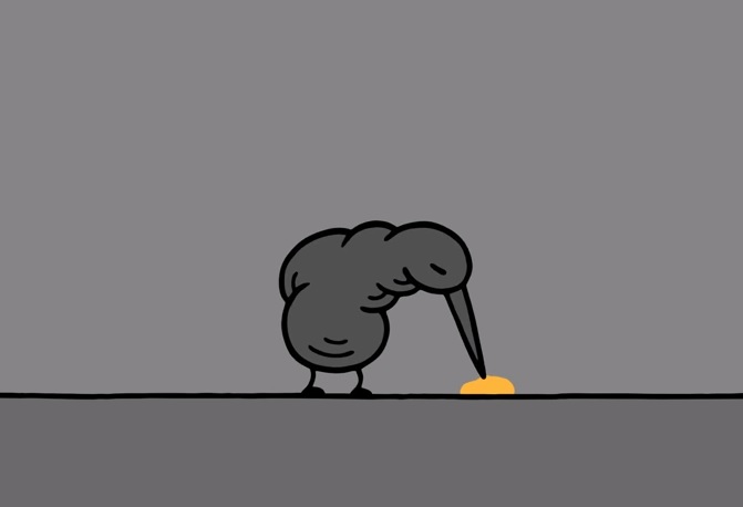 La tossicodipendenza spiegata in un cartoon – Video