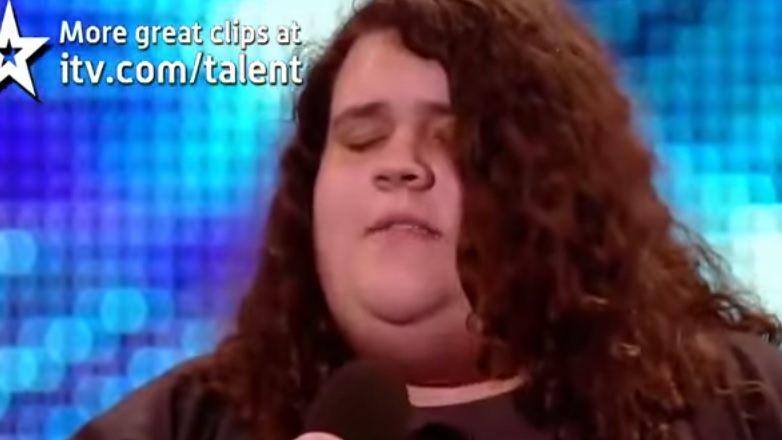 L’esibizione da lacrime del duo di “Britain’s Got Talent” – Video