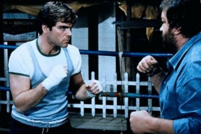 Morto Stefano Mingardo, il Giorgione di “Bomber” – Video