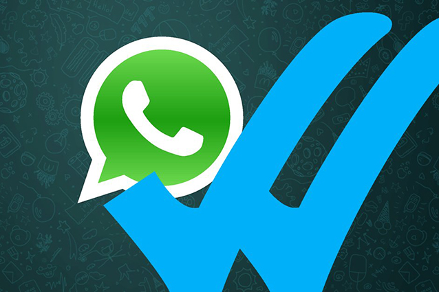 Whatsapp, presto l’aggiornamento per disattivare la doppia spunta blu