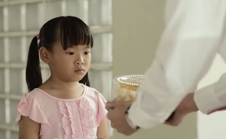 Il bene che fai, torna sempre indietro: il corto che commuove il web