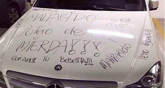 Trova il fidanzato a letto con un’altra…e si vendica così – Video