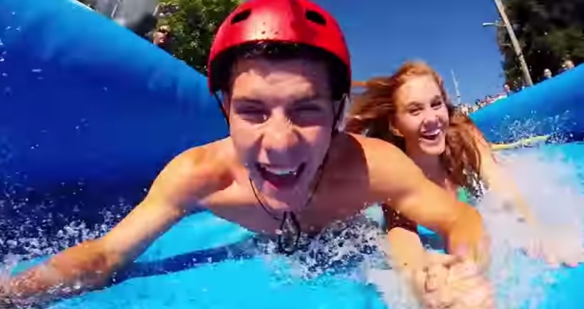 Video virali 2014, 233 filmati raccolti in 6 minuti