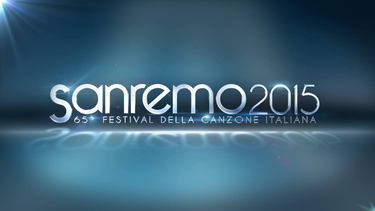 Sanremo 2015, ecco la lista dei 20 campioni in gara