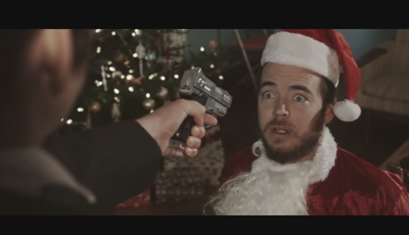 Il giorno di Natale secondo i grandi registi, ecco il secondo capitolo