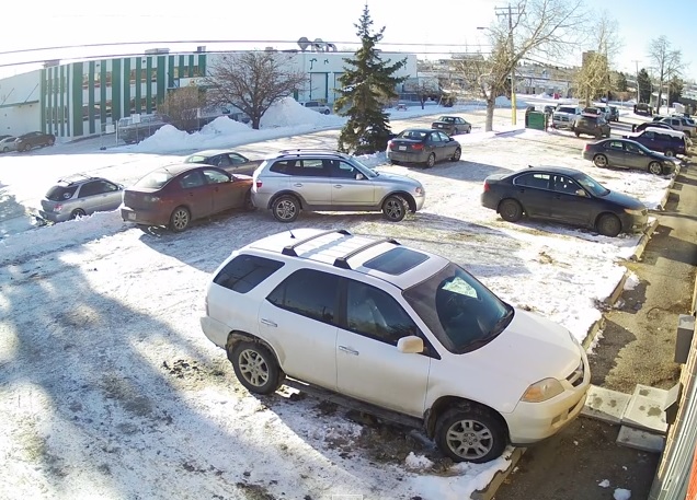 Il peggior automobilista di sempre – Video