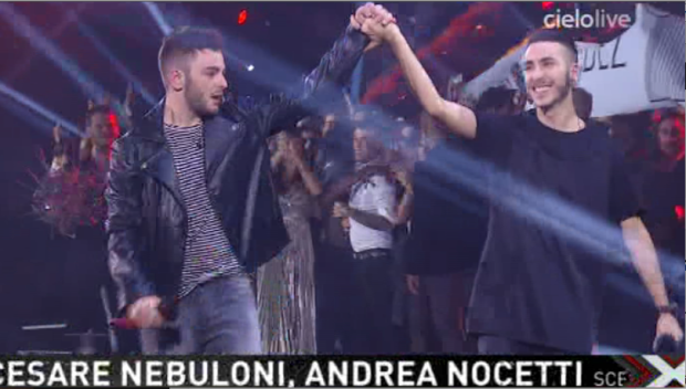 “X Factor 8”, vince Lorenzo Fragola: la finale minuto per minuto