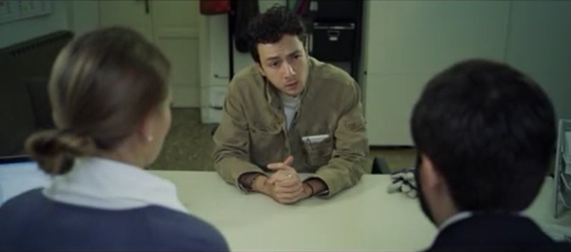 “Italstellar”, la parodia di “Interstellar” sulla fine dell’Italia