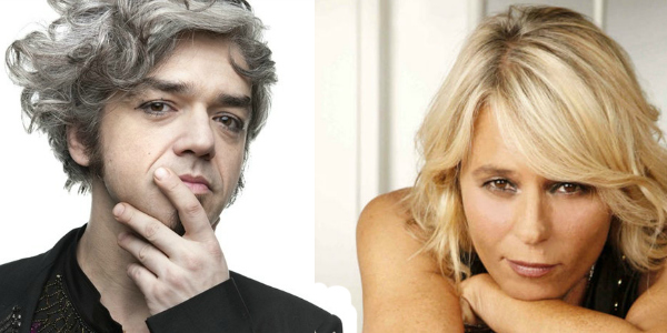 Morgan attacca Maria De Filippi: “Str****, mi ha escluso da Sanremo”