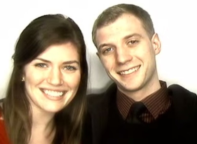 La proposta di matrimonio più romantica di sempre – Video