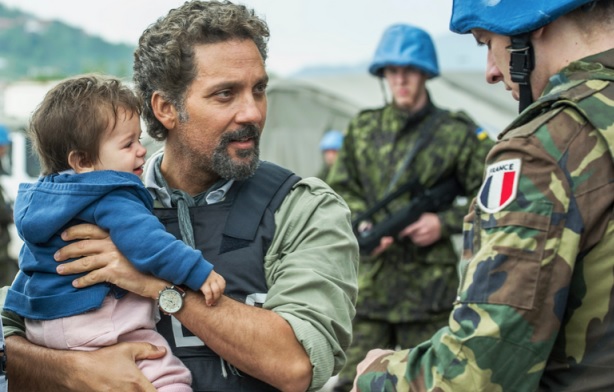 “L’Angelo di Sarajevo”, Beppe Fiorello regala emozioni e sbanca l’Auditel