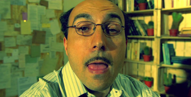 “Italiano Medio” di Maccio Capatonda in vetta al box office – Trailer