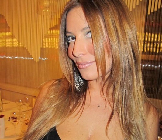 “Forte Forte Forte”, è scontro via social tra la Lucarelli e la figlia di Japino