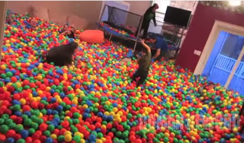 Ecco cosa succede ad avere un marito burlone – Video