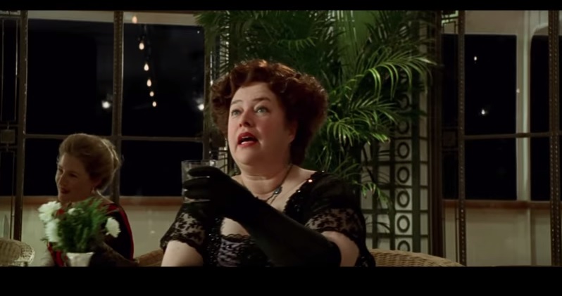 “Titanic”, ecco la scena tagliata perchè “di cattivo gusto” – Video