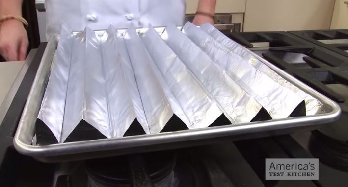 I mille usi dell’alluminio, eccone uno davvero ingegnoso – Video