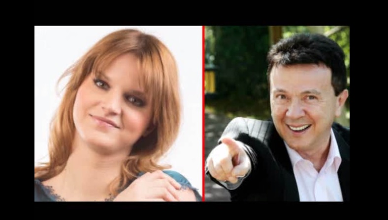 “Ha plagiato Pupo”, è polemica sul brano sanremese di Chiara