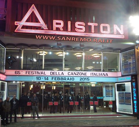 Sanremo, il Festival dice addio all’Ariston?